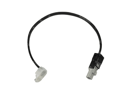 60124.01CH Кабель адаптера (напряжение 12 В)