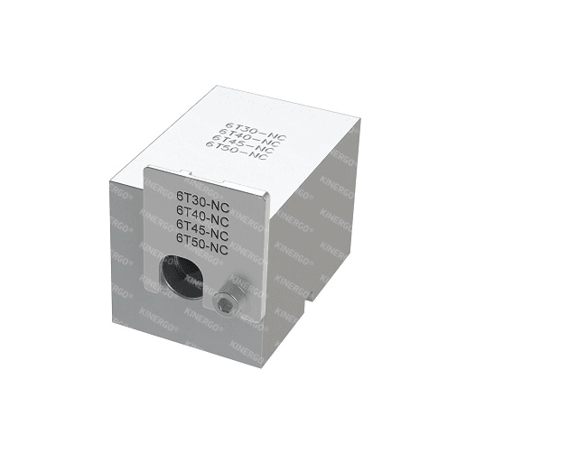 60153.01 Адаптер для тестирования соленоидов