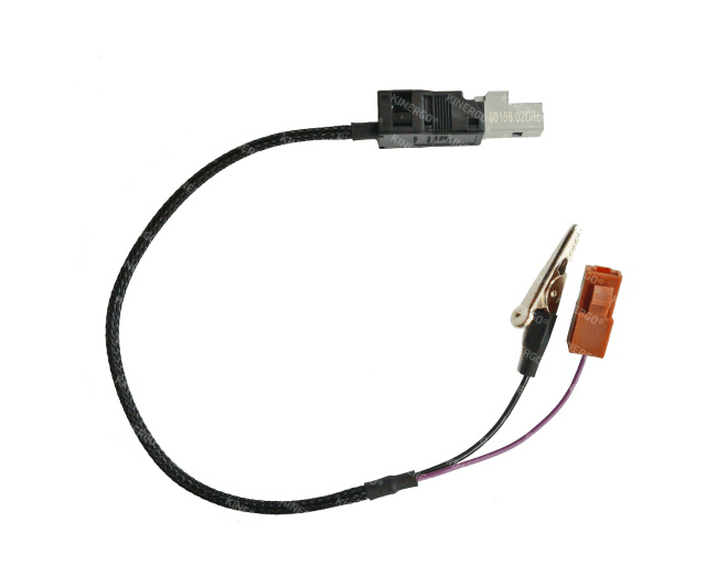 60156.02CH Кабель адаптера (напряжение 12 В)