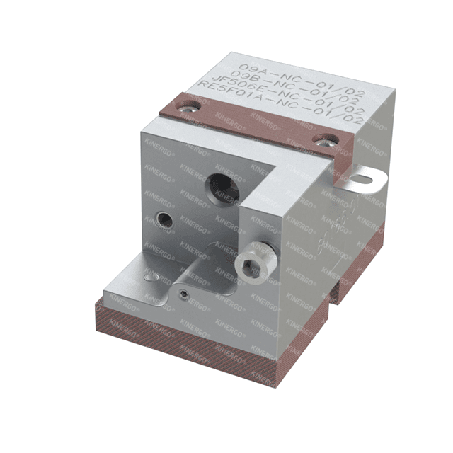 60166.01 Адаптер для тестирования соленоидов