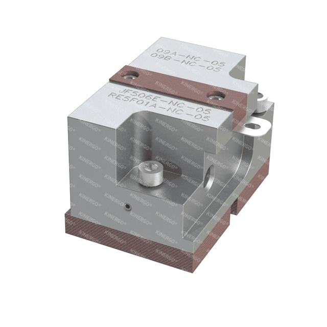 60166.02 Адаптер для тестирования соленоидов