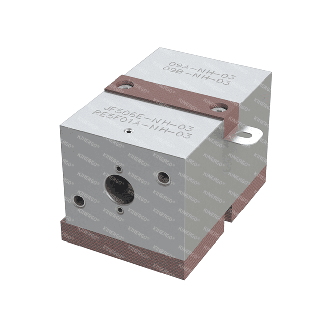 60166.04 Адаптер для тестирования соленоидов