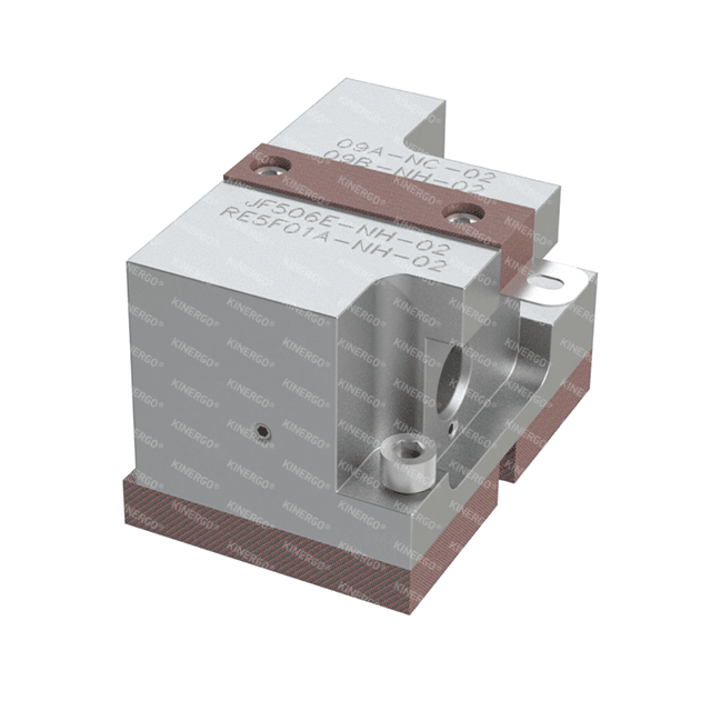 60166.06 Адаптер для тестирования соленоидов