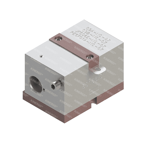 60166.07 Адаптер для тестирования соленоидов