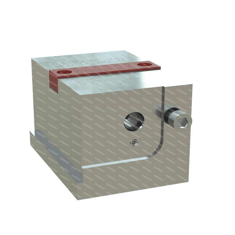 60166.08 Адаптер для тестирования соленоидов