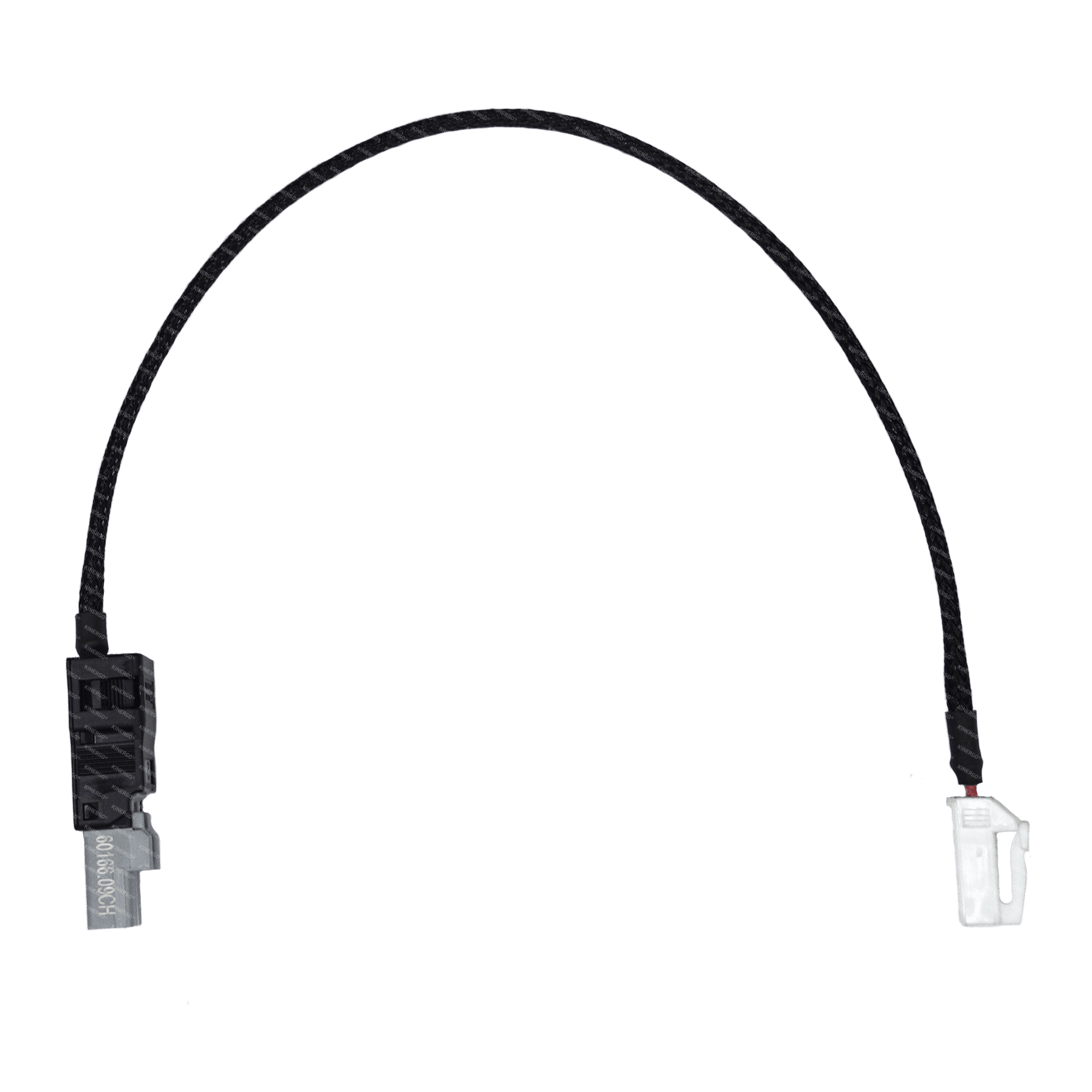 60166.09CH Кабель адаптера (напряжение 12 В)