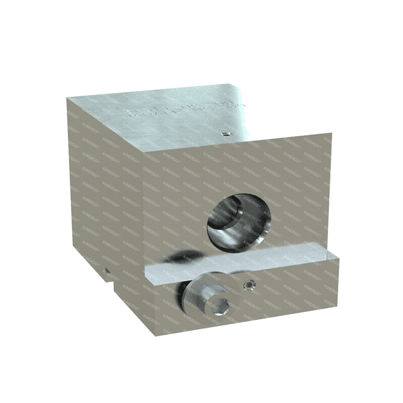 60166.09 Адаптер для тестирования соленоидов