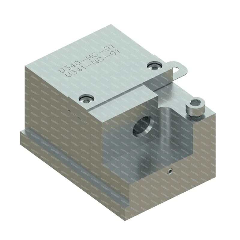 60201.03 Адаптер для тестирования соленоидов