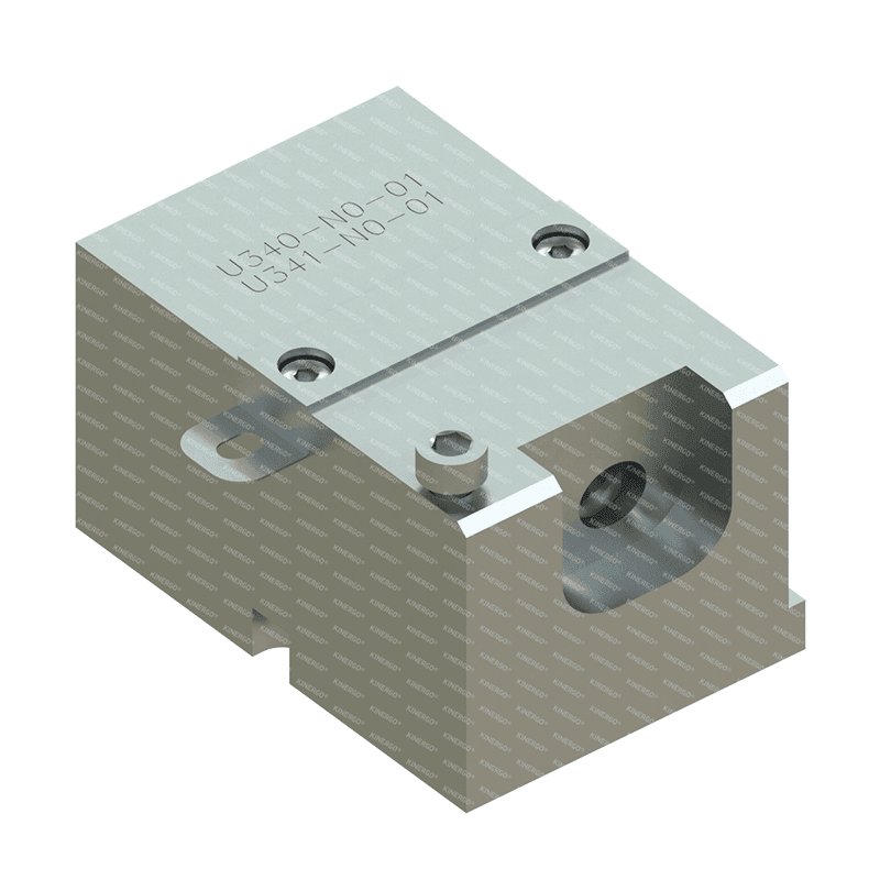 60201.04 Адаптер для тестирования соленоидов