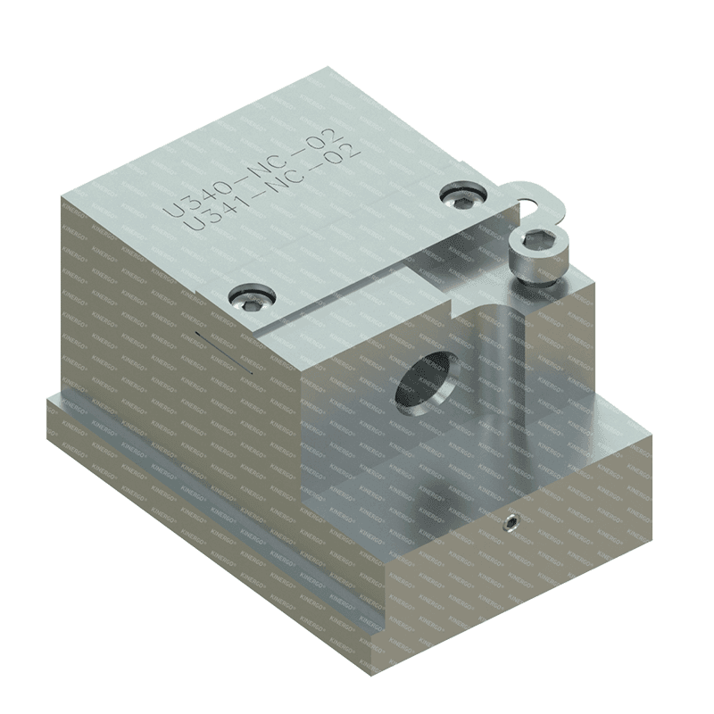 60201.05 Адаптер для тестирования соленоидов
