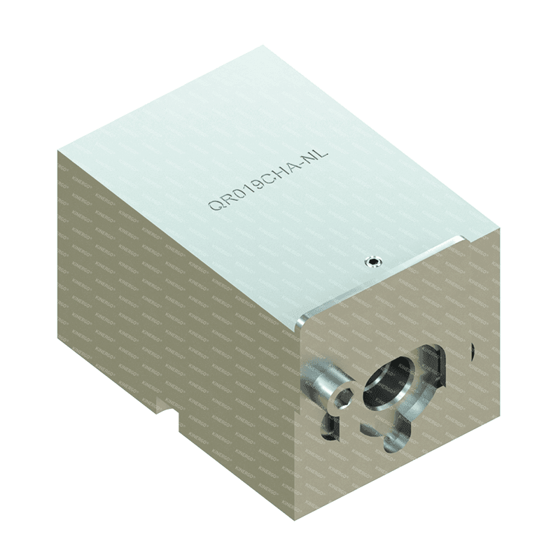 60202.01 Адаптер для тестирования соленоидов