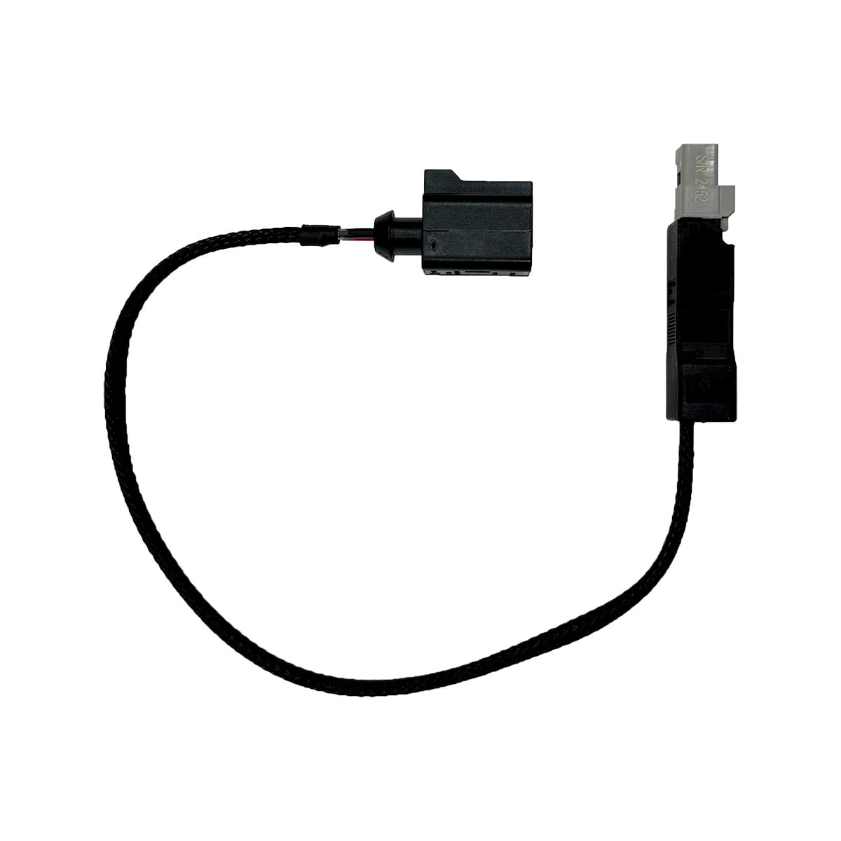 60209.01CH Кабель адаптера (напряжение 12 В)