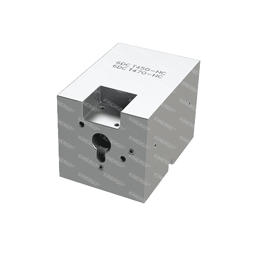 60246.02 Адаптер для тестирования соленоидов