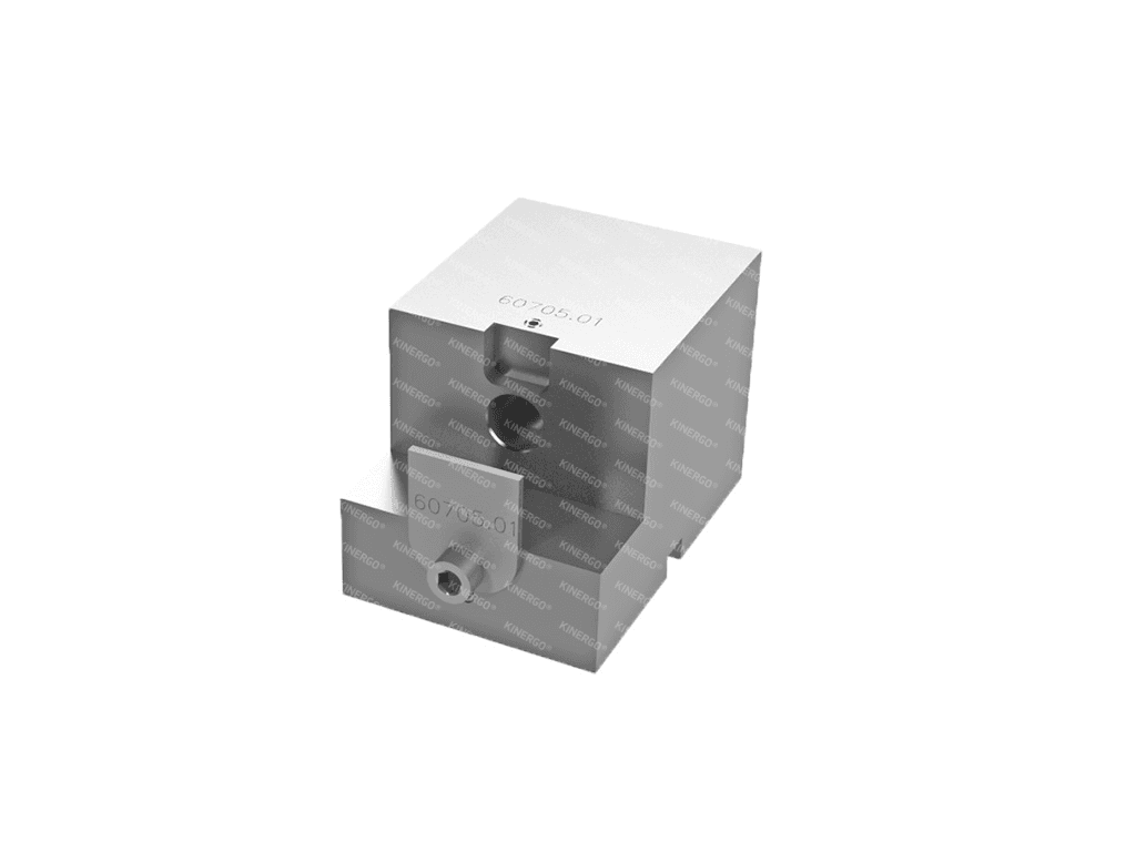 60705.01 Адаптер для тестирования соленоидов