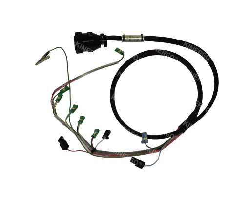 70121CH Кабель плиты переходной гидроблока TF60-09G (GEN 2) (напряжение 12 В)