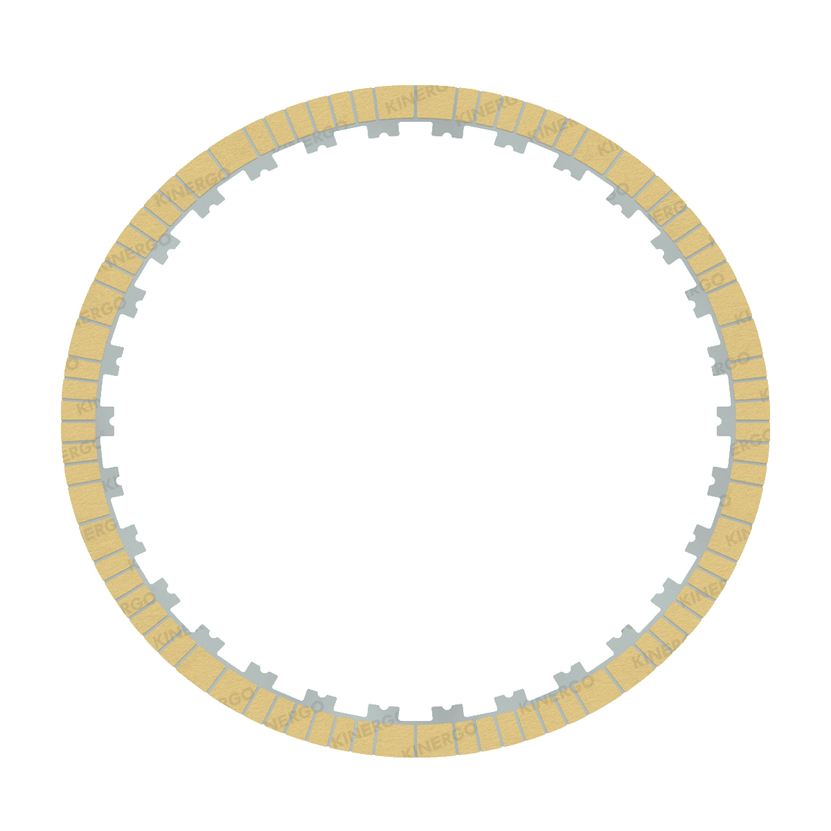 FFD07S3 Диск фрикционный