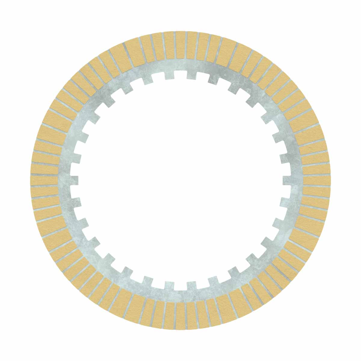 FMB01S3 Диск фрикционный