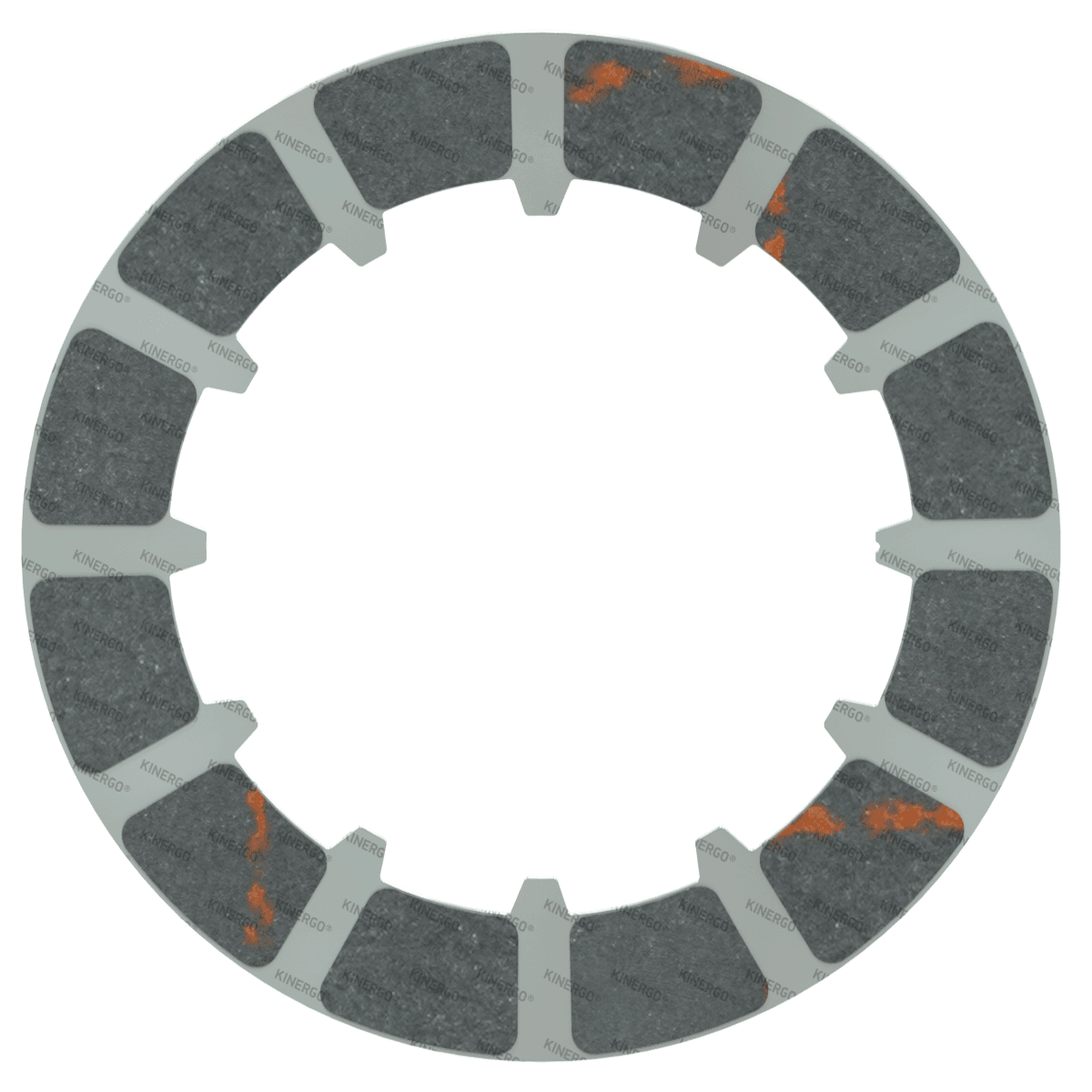 FMB14HC Диск фрикционный