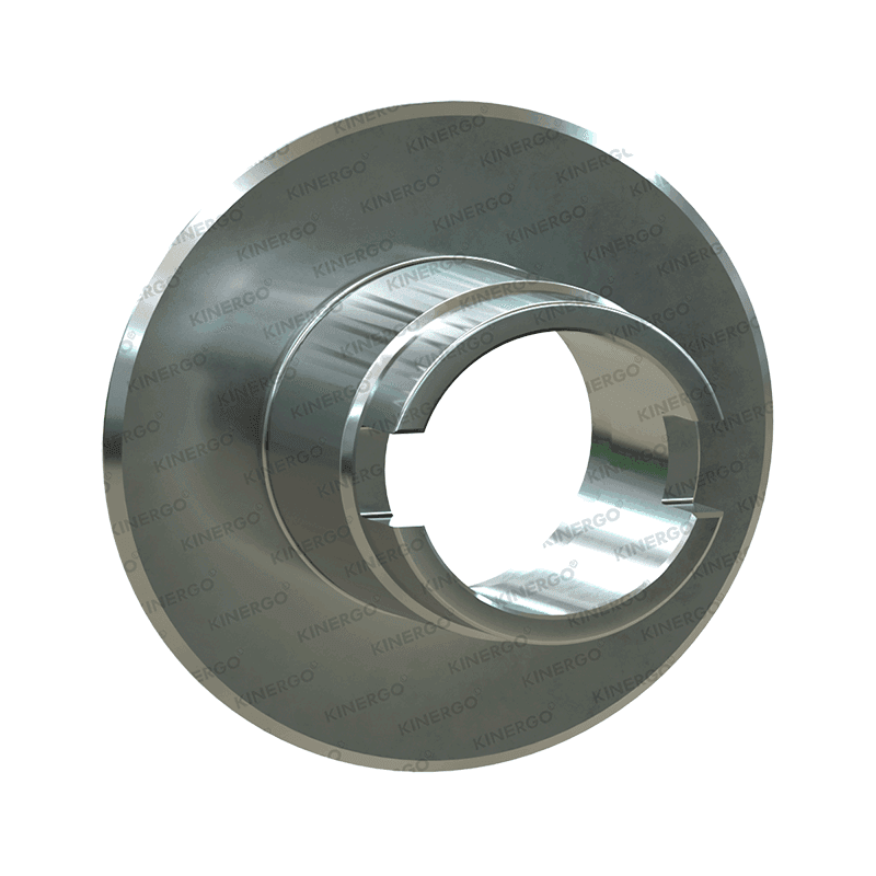 HBJA12 Ступица