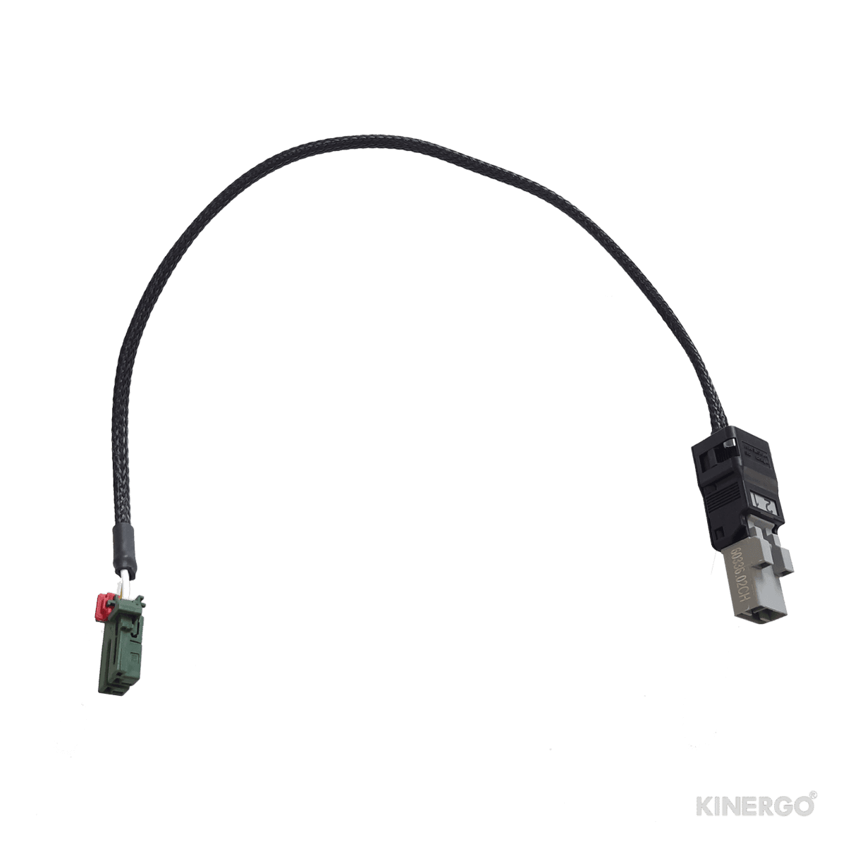 60336.02CH Кабель адаптера (напряжение 12 В)