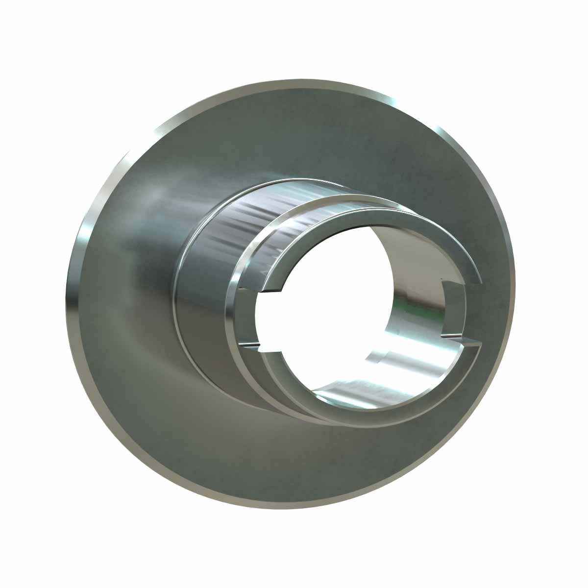 HBJA12* Ступица