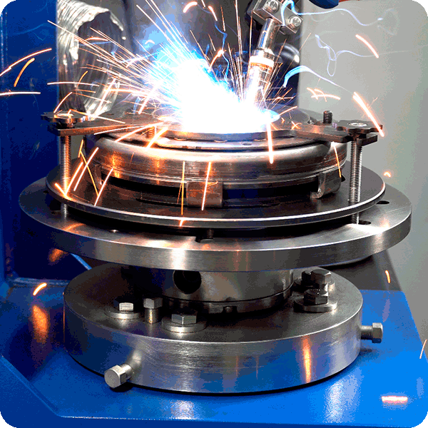 гидротрансформатор dp2