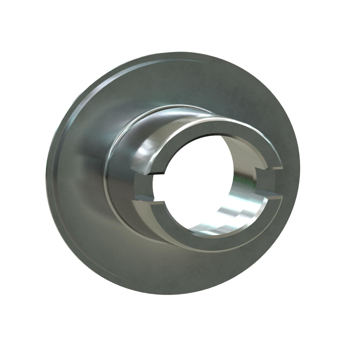 HBAW01* Ступица