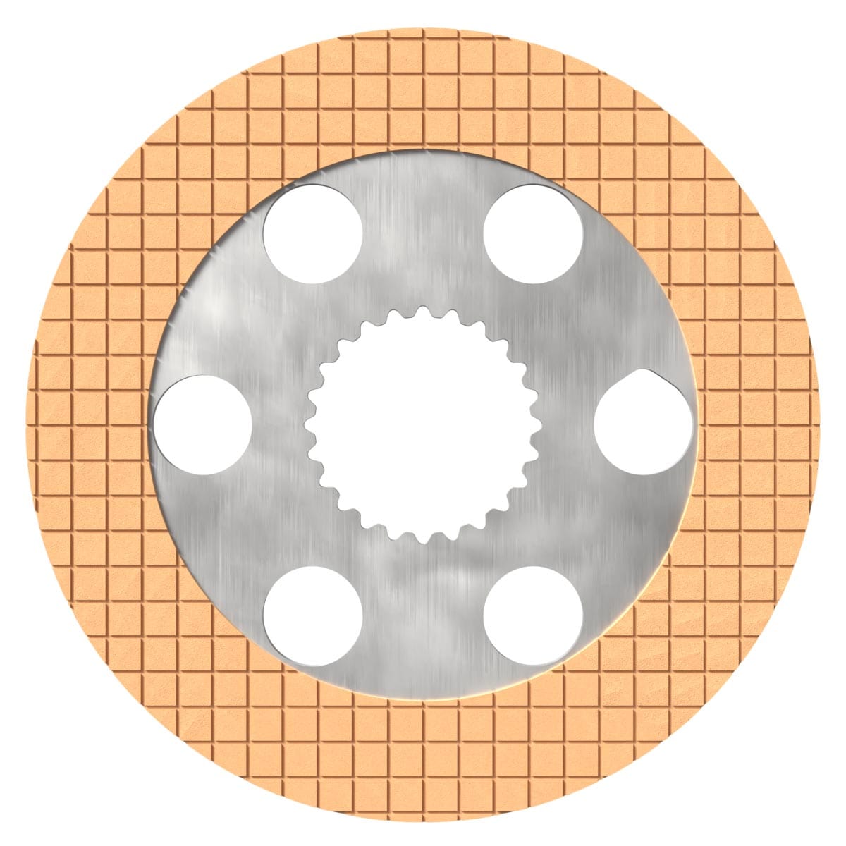 FXX01S3 Диск фрикционный