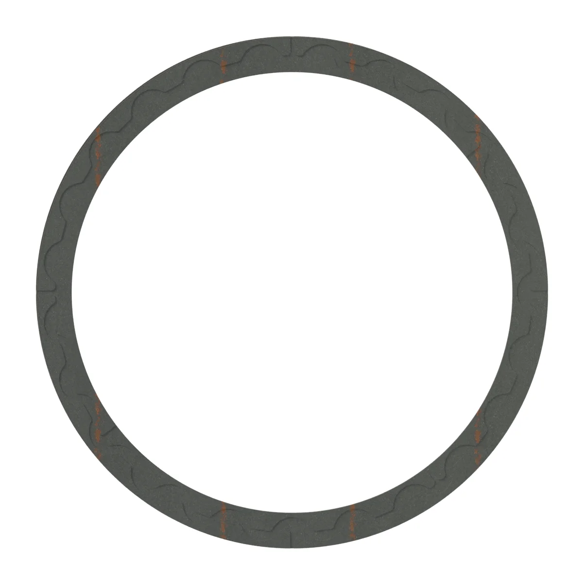 ZF06LHCO Накладка фрикционная