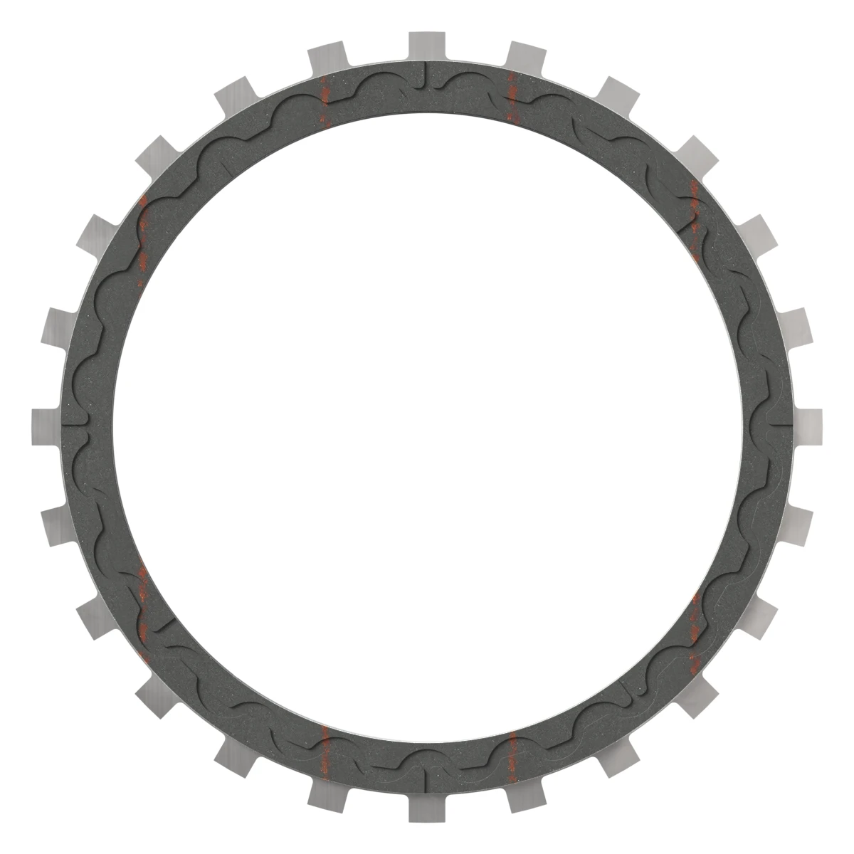 FZF06HCO Диск фрикционный